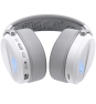 ASUS ROG Pelta Auriculares Inalámbrico y alámbrico Diadema Juego USB Tipo C Bluetooth Blanco