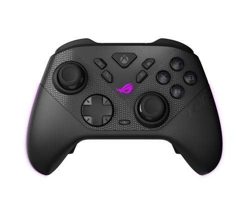ASUS ROG Raikiri II XBox WL Negro Bluetooth/RF/USB Gamepad Analógico/Digital PC, Xbox One, Xbox Series S, Xbox Series X