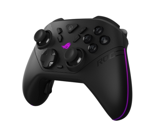 ASUS ROG Raikiri II XBox WL Negro Bluetooth/RF/USB Gamepad Analógico/Digital PC, Xbox One, Xbox Series S, Xbox Series X