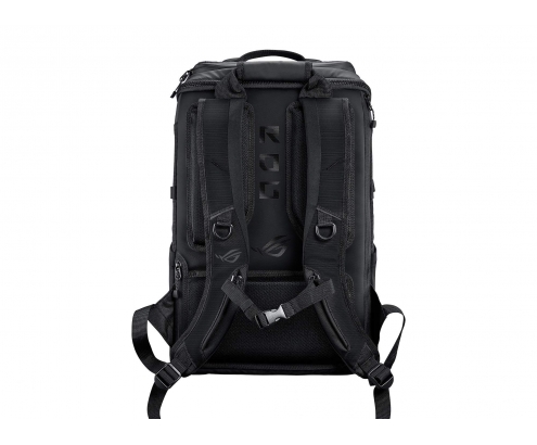 Asus rog ranger BP2701 Mochila poliester negro 