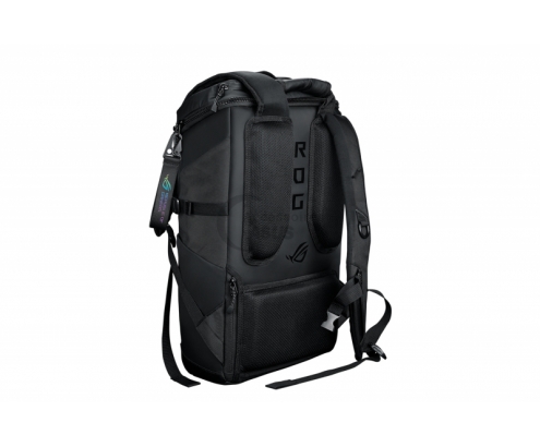 Asus rog ranger BP2701 Mochila poliester negro 