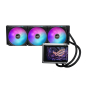 ASUS ROG RYUO IV 360 ARGB Procesador Sistema de refrigeración líquida todo en uno 12 cm Negro