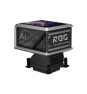 ASUS ROG RYUO IV 360 ARGB Procesador Sistema de refrigeración líquida todo en uno 12 cm Negro