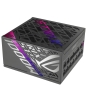 ASUS ROG STRIX-1000P-GAMING unidad de fuente de alimentación 1000 W 20+4 pin ATX ATX Negro, Plata