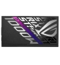 ASUS ROG STRIX-1000P-GAMING unidad de fuente de alimentación 1000 W 20+4 pin ATX ATX Negro, Plata