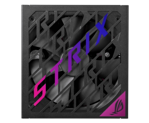 ASUS ROG STRIX-1000P-GAMING unidad de fuente de alimentación 1000 W 20+4 pin ATX ATX Negro, Plata