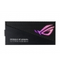 ASUS ROG Strix 1000W Gold Aura Edition unidad de fuente de alimentación 20+4 pin ATX ATX Negro
