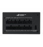 ASUS ROG STRIX 1200W Gold Aura Edition unidad de fuente de alimentación 20+4 pin ATX Negro