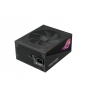 ASUS ROG STRIX 1200W Gold Aura Edition unidad de fuente de alimentación 20+4 pin ATX Negro