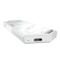 ASUS ROG Strix Arion White Edition Caja externa para unidad de estado sólido (SSD) Blanco M.2