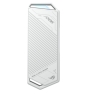 ASUS ROG Strix Arion White Edition Caja externa para unidad de estado sólido (SSD) Blanco M.2