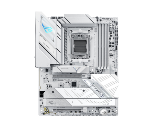 ASUS ROG STRIX B850-A GAMING WIFI7 NEO AMD B850 Zócalo AM5 ATX