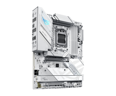 ASUS ROG STRIX B850-A GAMING WIFI7 NEO AMD B850 Zócalo AM5 ATX