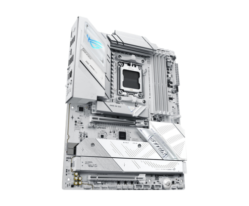 ASUS ROG STRIX B850-A GAMING WIFI7 NEO AMD B850 Zócalo AM5 ATX