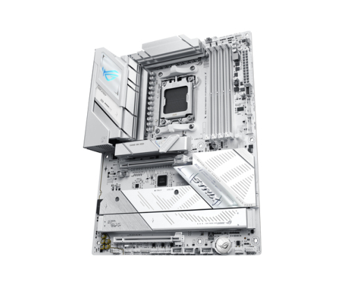 ASUS ROG STRIX B850-A GAMING WIFI7 NEO AMD B850 Zócalo AM5 ATX