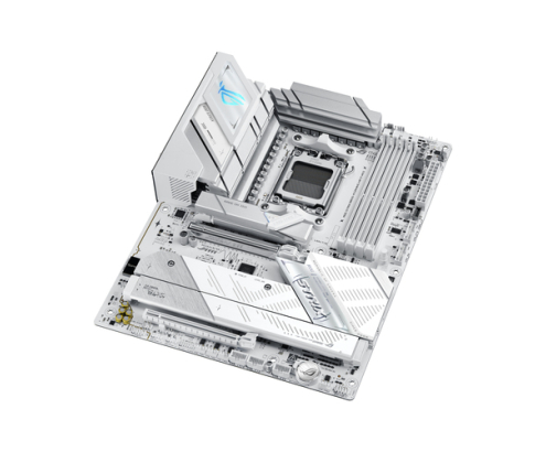 ASUS ROG STRIX B850-A GAMING WIFI7 NEO AMD B850 Zócalo AM5 ATX