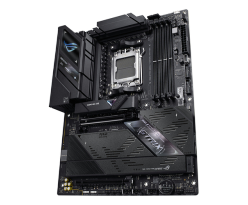 ASUS ROG STRIX B850-F GAMING WIFI7 NEO AMD B850 Zócalo AM5 ATX