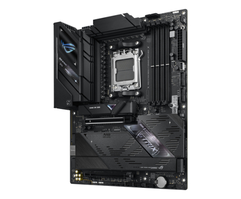 ASUS ROG STRIX B850-F GAMING WIFI7 NEO AMD B850 Zócalo AM5 ATX