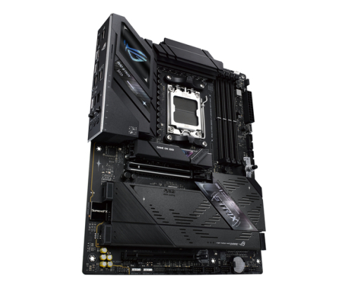 ASUS ROG STRIX B850-F GAMING WIFI7 NEO AMD B850 Zócalo AM5 ATX