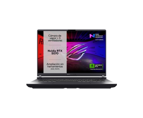 ASUS ROG Strix G16 G615JPR-S5003 - Ordenador Portátil Gaming de 16