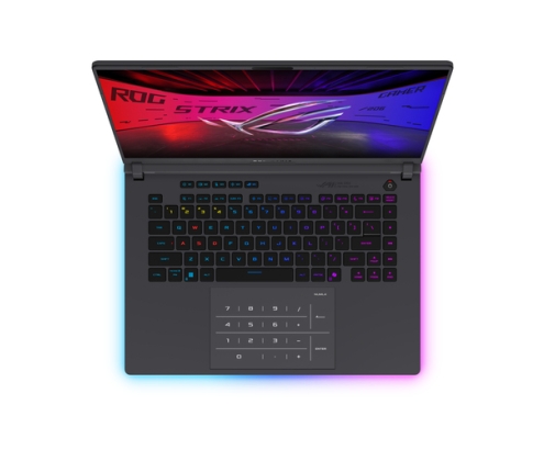ASUS ROG Strix G16 G615JPR-S5003 - Ordenador Portátil Gaming de 16
