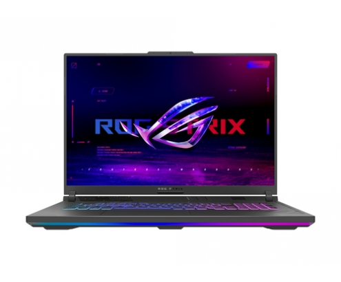 ASUS ROG Strix G18 G814JIR-N6002 Intel Core i9-14900HX/32GB/1TB SSD/RTX 4070/18