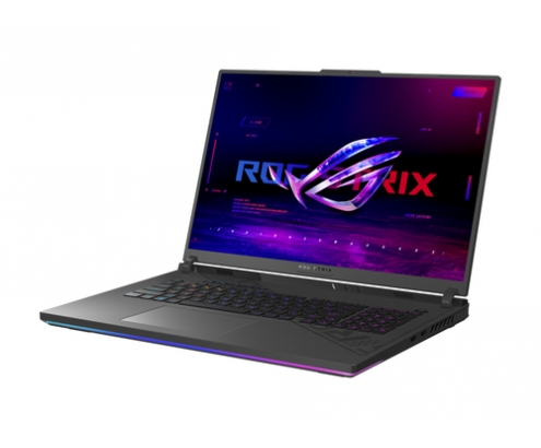 ASUS ROG Strix G18 G814JIR-N6002 Intel Core i9-14900HX/32GB/1TB SSD/RTX 4070/18