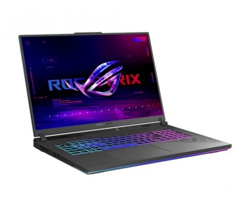 ASUS ROG Strix G18 G814JIR-N6002 Intel Core i9-14900HX/32GB/1TB SSD/RTX 4070/18