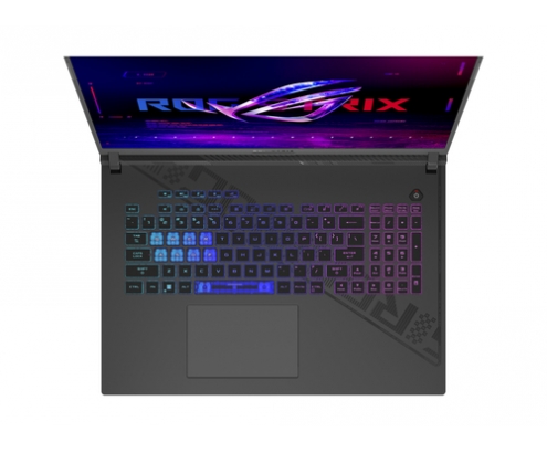 ASUS ROG Strix G18 G814JIR-N6002 Intel Core i9-14900HX/32GB/1TB SSD/RTX 4070/18