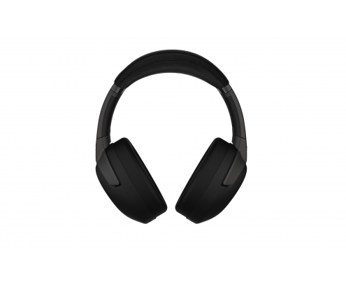 ASUS ROG Strix Go BT Auriculares Inalámbrico y alámbrico Diadema Juego Bluetooth Negro