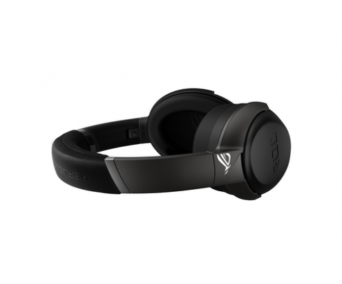 ASUS ROG Strix Go BT Auriculares Inalámbrico y alámbrico Diadema Juego Bluetooth Negro
