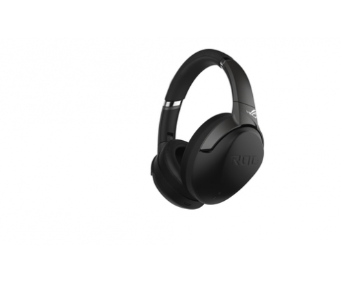 ASUS ROG Strix Go BT Auriculares Inalámbrico y alámbrico Diadema Juego Bluetooth Negro