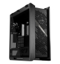ASUS ROG Strix Helios II GX601S Midi Tower Negro