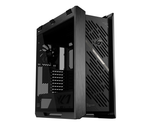 ASUS ROG Strix Helios II GX601S Midi Tower Negro