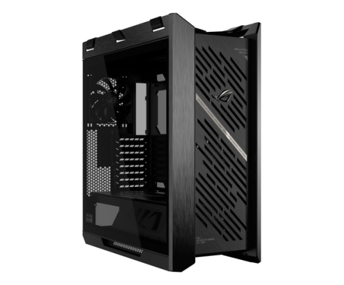 ASUS ROG Strix Helios II GX601S Midi Tower Negro