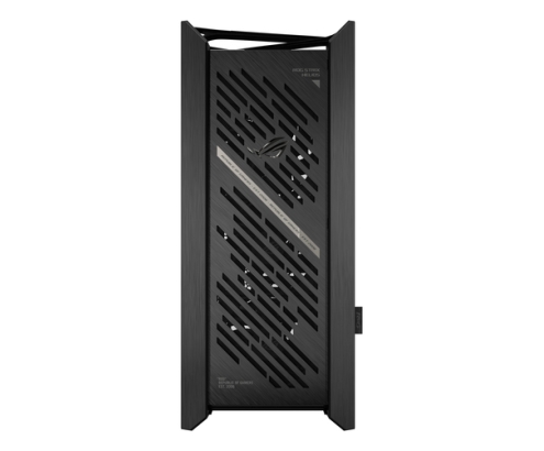 ASUS ROG Strix Helios II GX601S Midi Tower Negro
