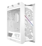 ASUS ROG Strix Helios II Midi Tower Blanco