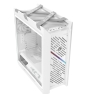 ASUS ROG Strix Helios II Midi Tower Blanco