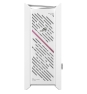 ASUS ROG Strix Helios II Midi Tower Blanco