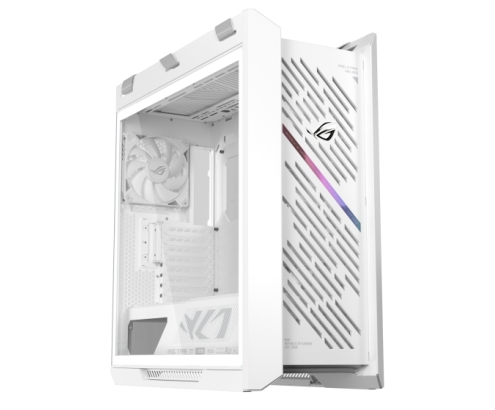 ASUS ROG Strix Helios II Midi Tower Blanco