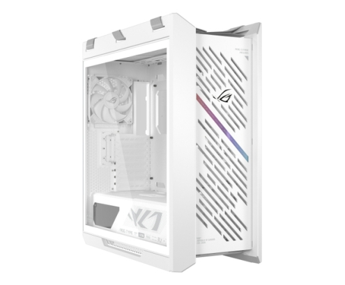 ASUS ROG Strix Helios II Midi Tower Blanco