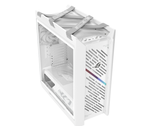 ASUS ROG Strix Helios II Midi Tower Blanco