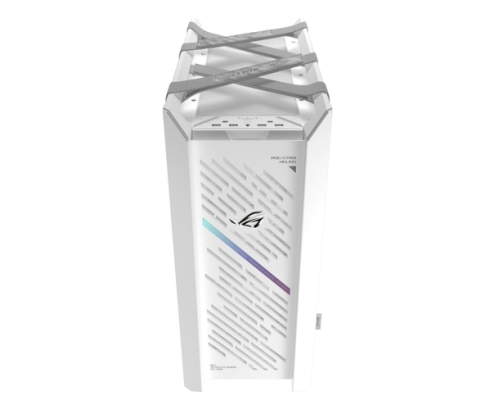ASUS ROG Strix Helios II Midi Tower Blanco