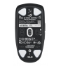 ASUS ROG Strix Impact III Wireless ratón Ambidextro RF Wireless + Bluetooth Í“ptico 36000 DPI