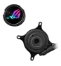 ASUS ROG Strix LC III 240 ARGB Procesador Kit de refrigeración líquida 12 cm Negro