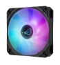 ASUS ROG Strix LC III 360 ARGB Procesador Kit de refrigeración líquida 12 cm Negro