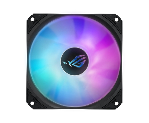 ASUS ROG Strix LC III 360 ARGB Procesador Kit de refrigeración líquida 12 cm Negro