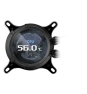 ASUS ROG STRIX LC III 360 ARGB Procesador Sistema de refrigeración líquida todo en uno 12 cm Negro