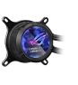 ASUS ROG STRIX LC III 360 ARGB Procesador Sistema de refrigeración líquida todo en uno 12 cm Negro