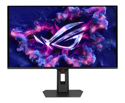 ASUS ROG Strix OLED XG27ACDMS pantalla para PC 67,3 cm (26.5